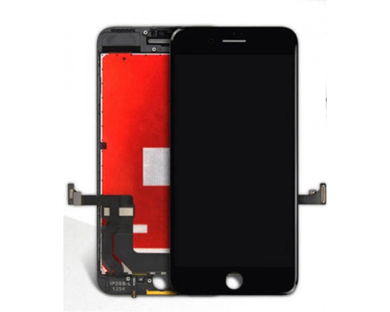 iPhone 7 plus Regular LCD Black iPhone 7 plus Regular LCD Black